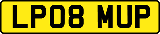 LP08MUP