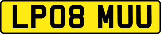 LP08MUU