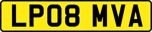 LP08MVA