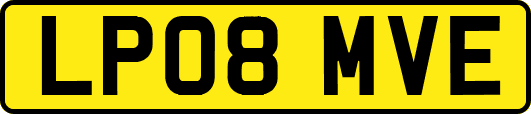 LP08MVE