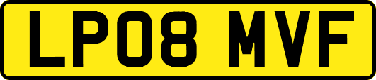 LP08MVF