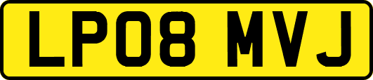 LP08MVJ