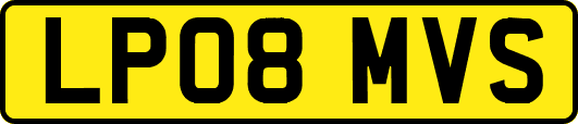 LP08MVS