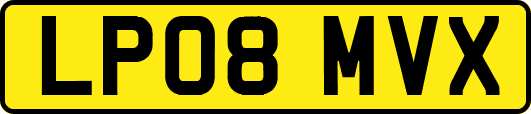 LP08MVX