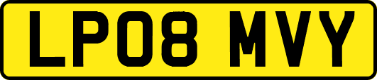 LP08MVY