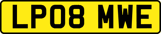 LP08MWE