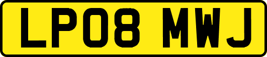 LP08MWJ