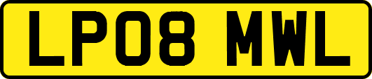 LP08MWL
