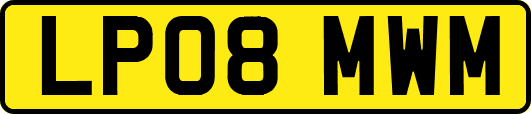 LP08MWM