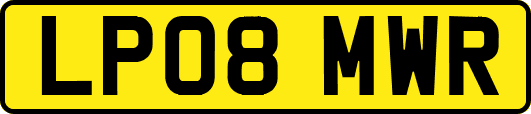 LP08MWR
