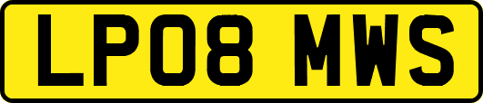 LP08MWS