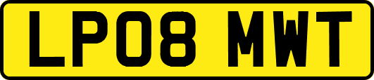 LP08MWT
