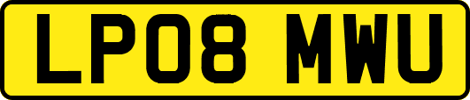 LP08MWU