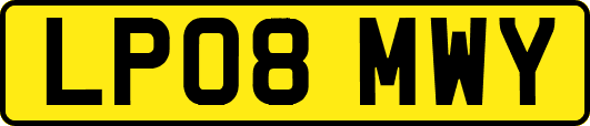 LP08MWY