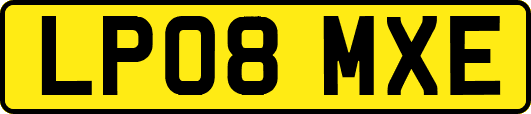 LP08MXE