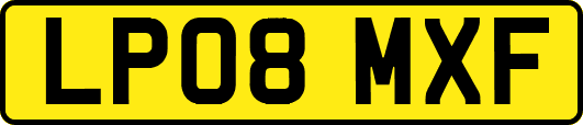 LP08MXF