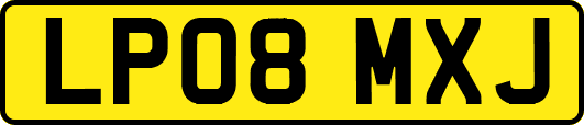 LP08MXJ