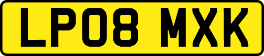 LP08MXK