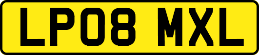 LP08MXL