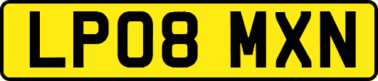 LP08MXN