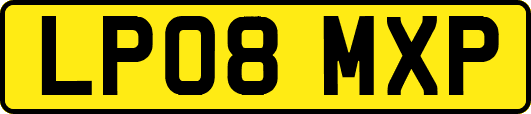 LP08MXP
