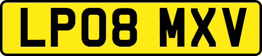 LP08MXV