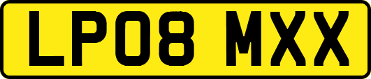 LP08MXX