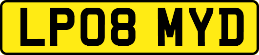 LP08MYD