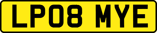 LP08MYE