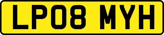 LP08MYH