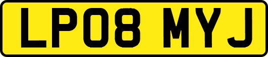 LP08MYJ