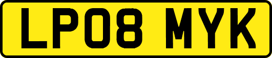 LP08MYK