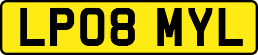 LP08MYL