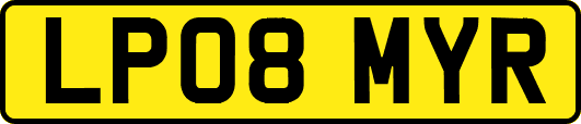 LP08MYR