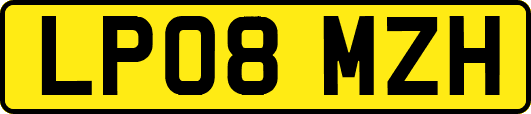 LP08MZH