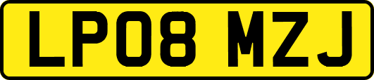 LP08MZJ