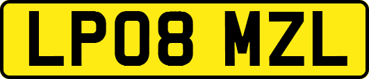 LP08MZL