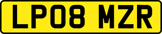 LP08MZR