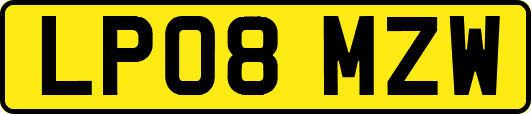 LP08MZW