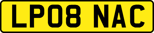LP08NAC