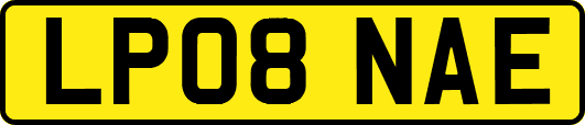 LP08NAE