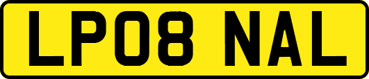 LP08NAL