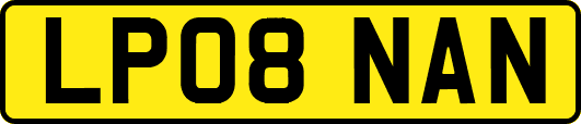 LP08NAN