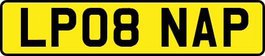 LP08NAP