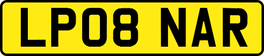 LP08NAR