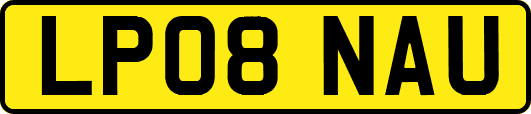 LP08NAU