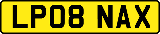 LP08NAX