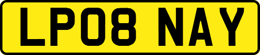 LP08NAY