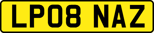LP08NAZ