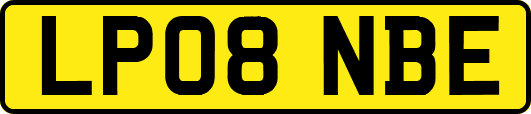 LP08NBE